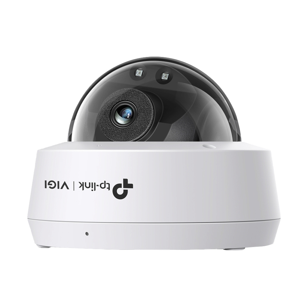กล้องวงจรปิด 2.8mm IP Camera VIGI C220I