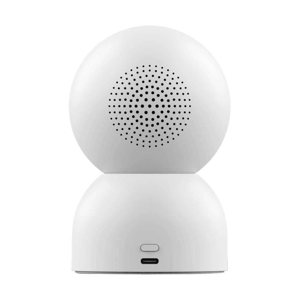 กล้องไร้สาย Smart Camera (4.0MP) XIAOMI C400