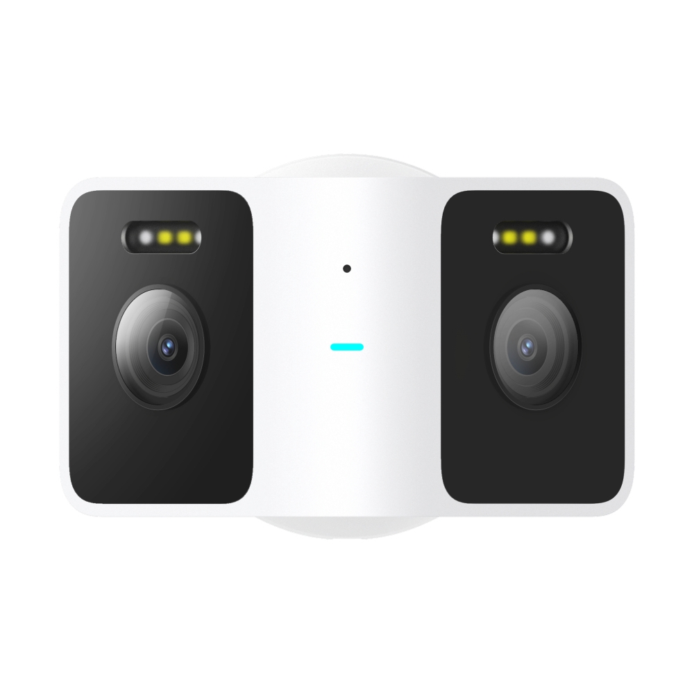 กล้องไร้สาย Smart Camera (3.0MP) XIAOMI CW100 Dual