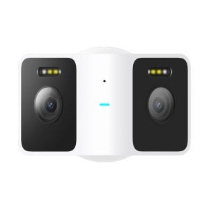 กล้องไร้สาย Smart Camera (3.0MP) XIAOMI CW100 Dual