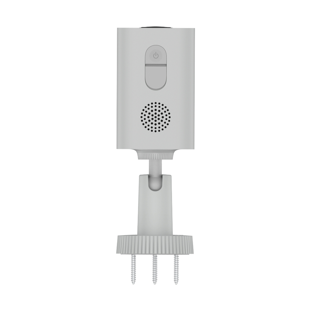กล้องไร้สาย Smart Camera (3.0MP) XIAOMI BW300