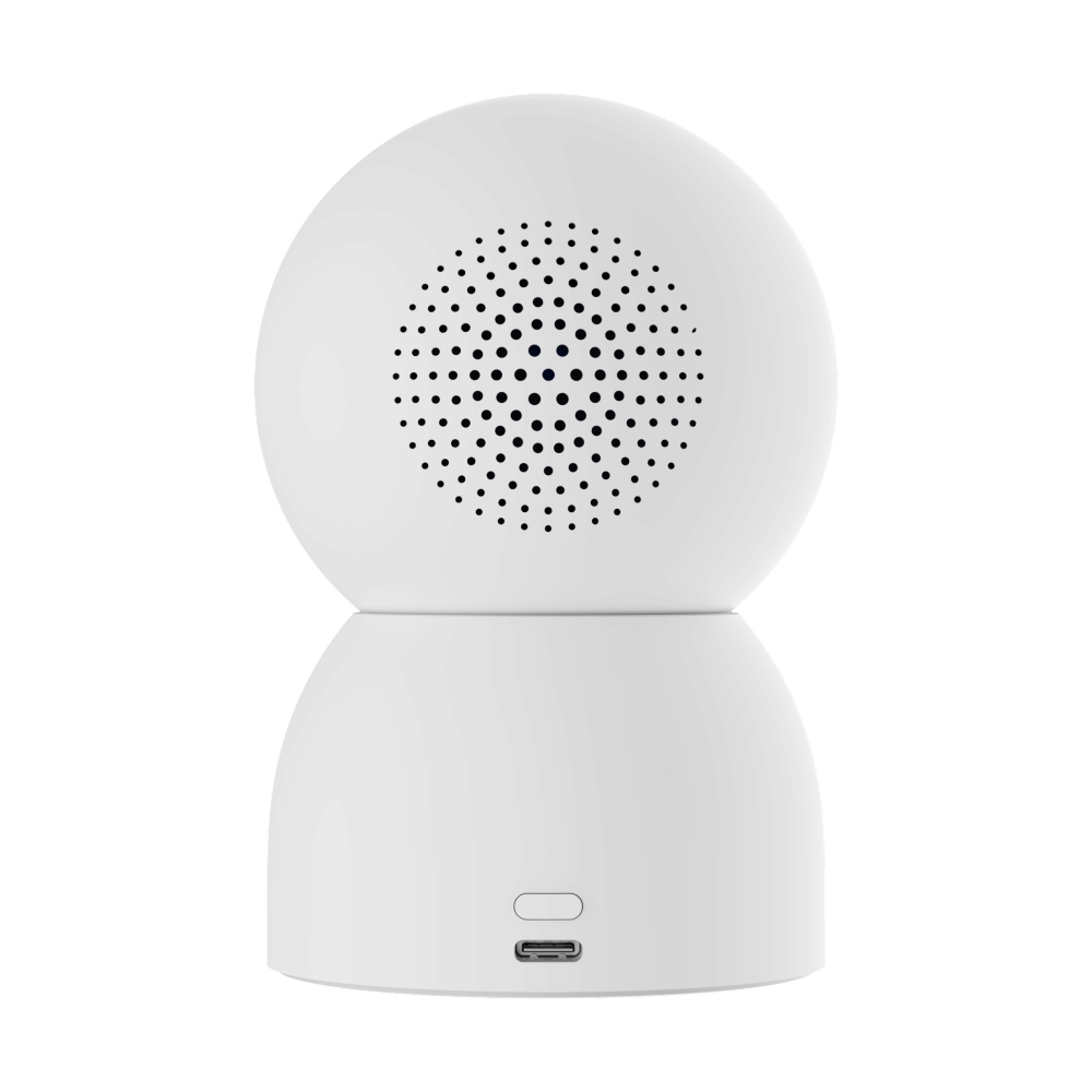 กล้องไร้สาย Smart Camera (6.0MP) XIAOMI C500