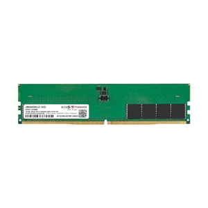 RAM DDR5(4800) 32GB TRANSCEND (TCN-JM4800ALE-32G)