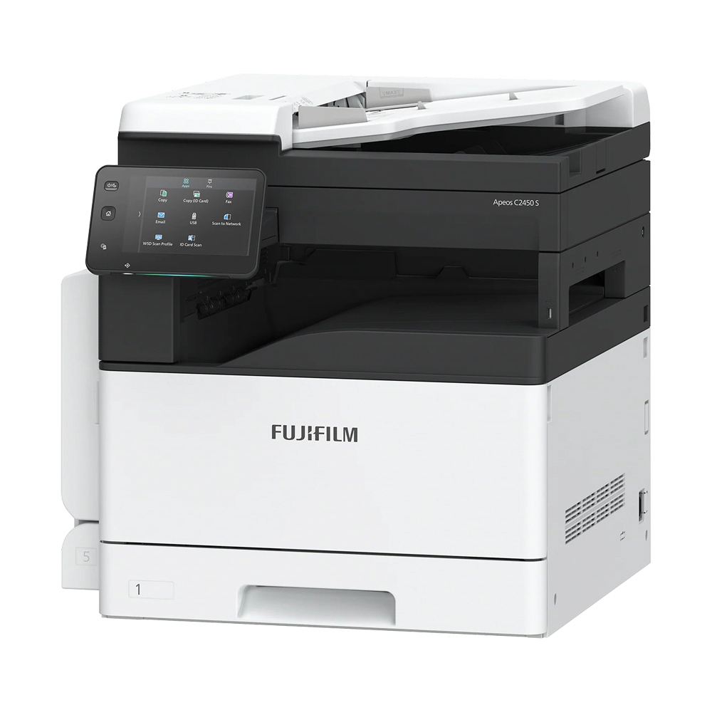 เครื่องถ่ายเอกสาร Multifunction FUJIFILM Apeos C2450 S