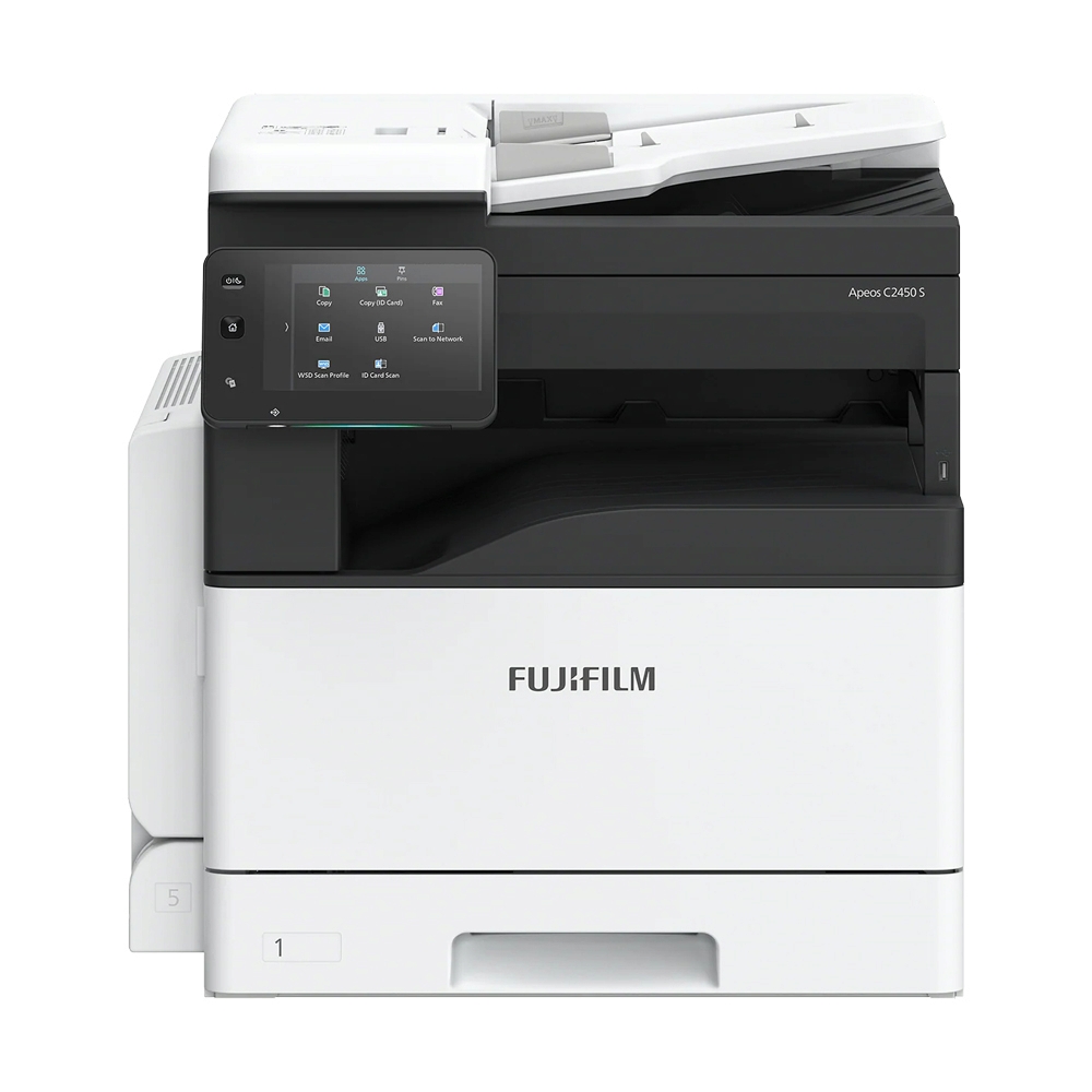 เครื่องถ่ายเอกสาร Multifunction FUJIFILM Apeos C2450 S