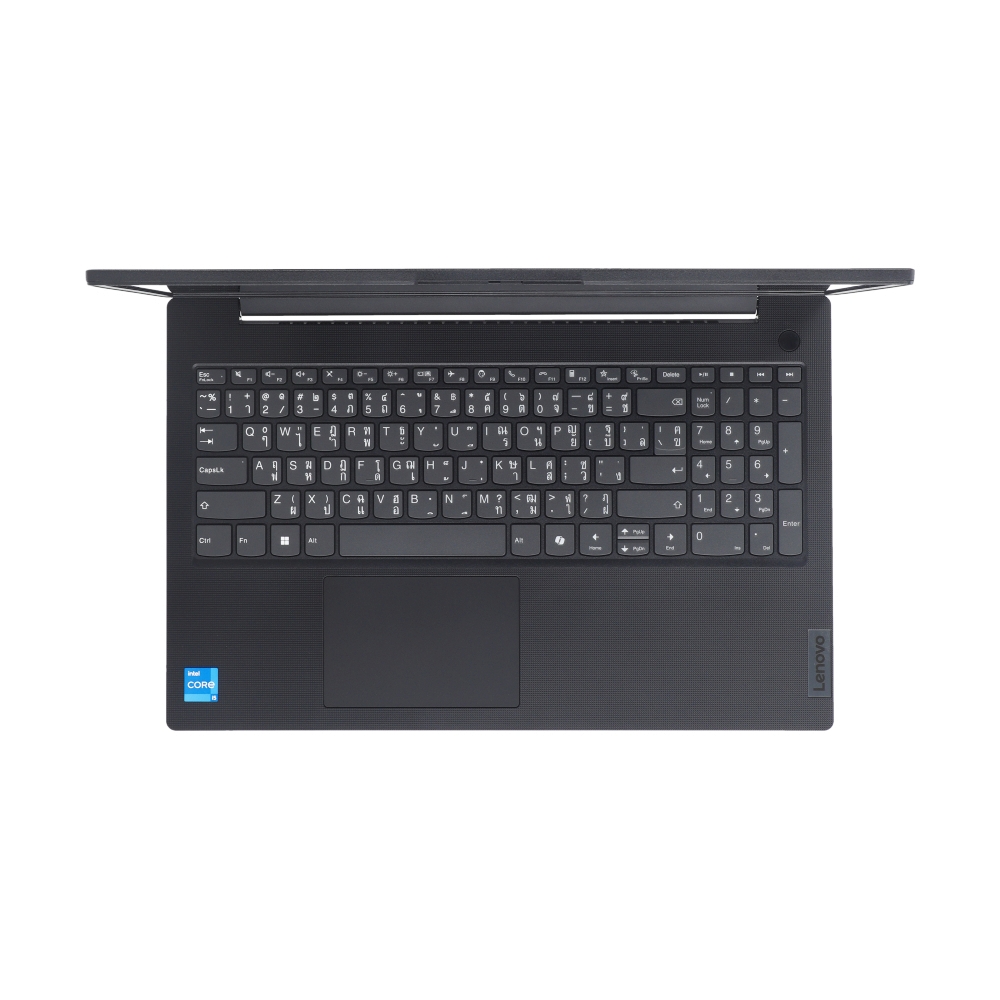 Notebook Lenovo V15 G6 IRL 83HF00HXTH (Business Black)