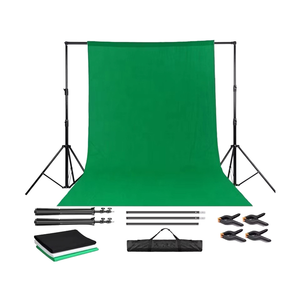 MAGICTECH Background Green Screen (3x3M)