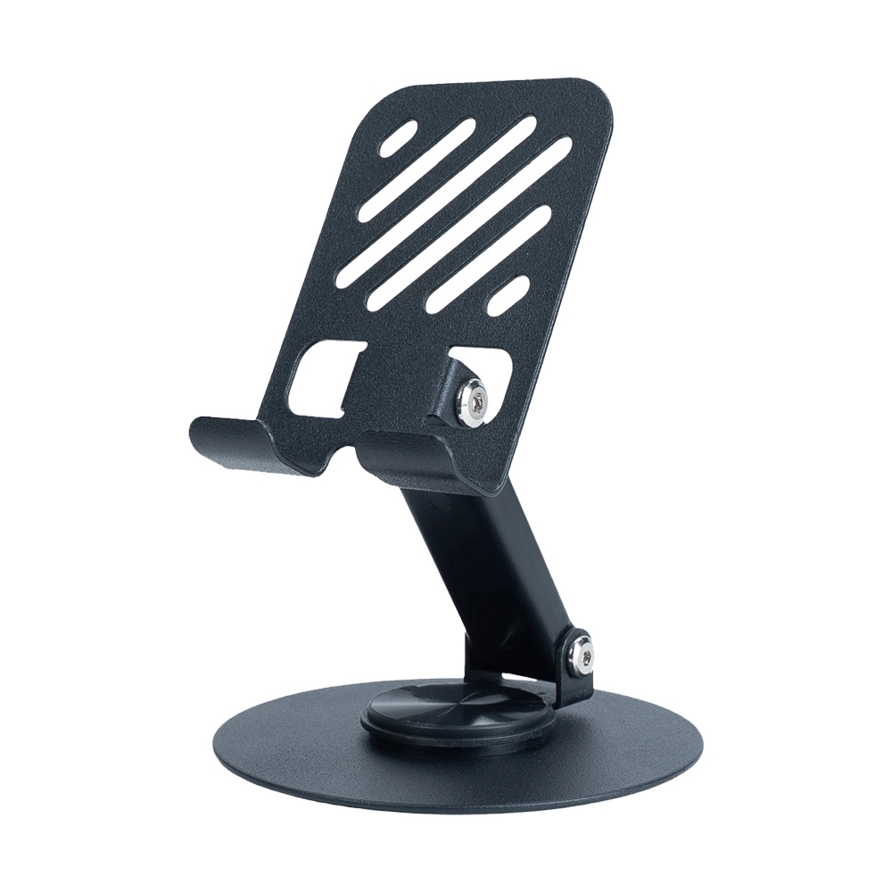 Smartphone Stand NUBWO (NST14 C) Black