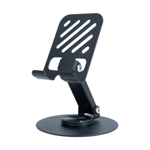 Smartphone Stand NUBWO (NST14 C) Black
