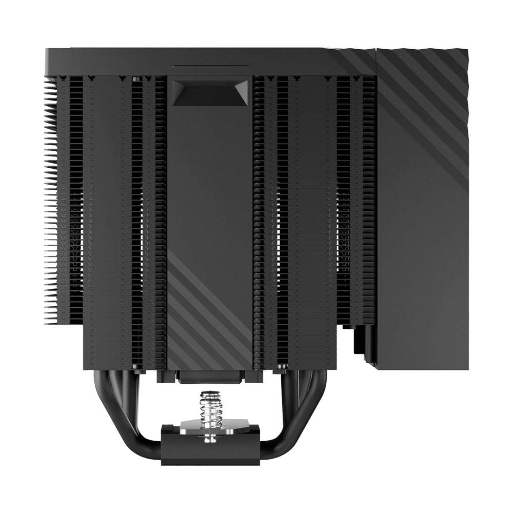 CPU COOLER TRYX TURRIS T620 BLACK