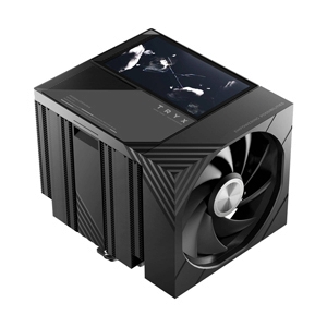 CPU COOLER TRYX TURRIS T620 BLACK