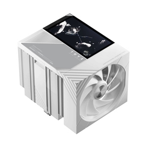CPU COOLER TRYX TURRIS T620 WHITE