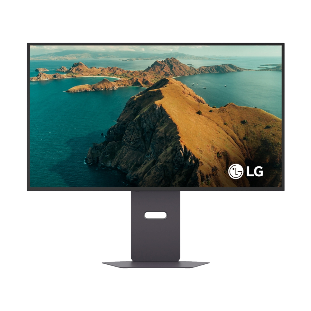 MONITOR 32'' LG 32GX870B-B (OLED, HDMI, DP, USB-C, SPK) 4K 240Hz