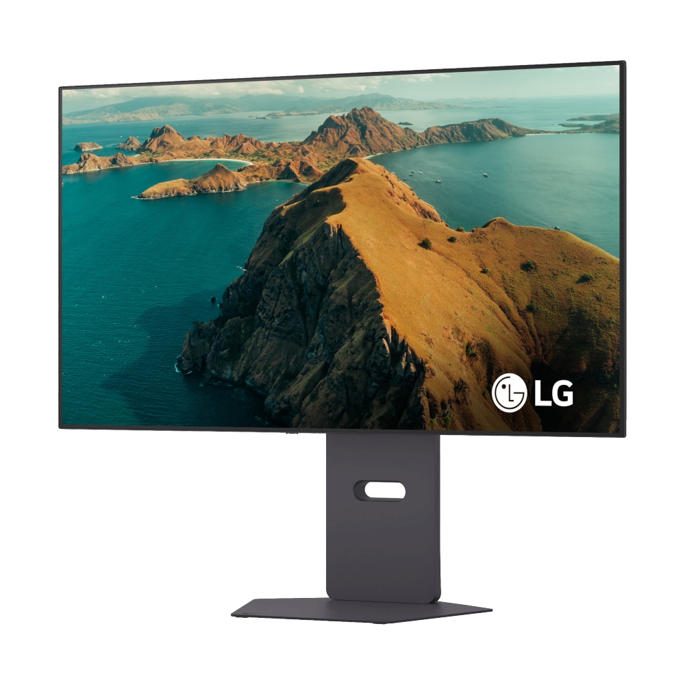 MONITOR 32'' LG 32GX870B-B (OLED, HDMI, DP, USB-C, SPK) 4K 240Hz