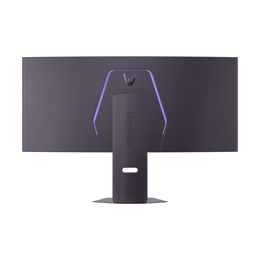 MONITOR 39'' LG ULTRAGEAR 39GX950B-B DUAL MODE (OLED, HDMI, DP, USB-C, SPK) CURVED