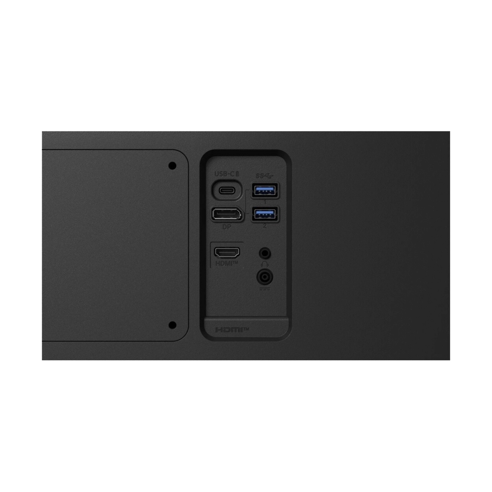 MONITOR 27'' LG ULTRAFINE 27U730B-B (IPS, HDMI, DP, USB-C) 4K 60Hz
