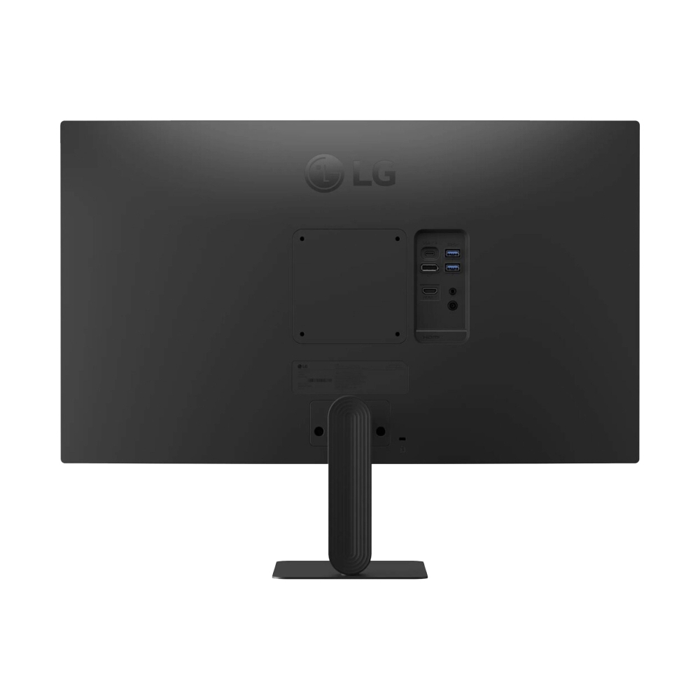 MONITOR 27'' LG ULTRAFINE 27U730B-B (IPS, HDMI, DP, USB-C) 4K 60Hz