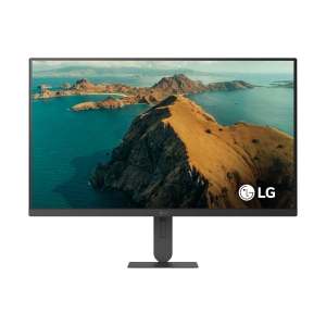 MONITOR 27'' LG ULTRAFINE 27U730B-B (IPS, HDMI, DP, USB-C) 4K 60Hz