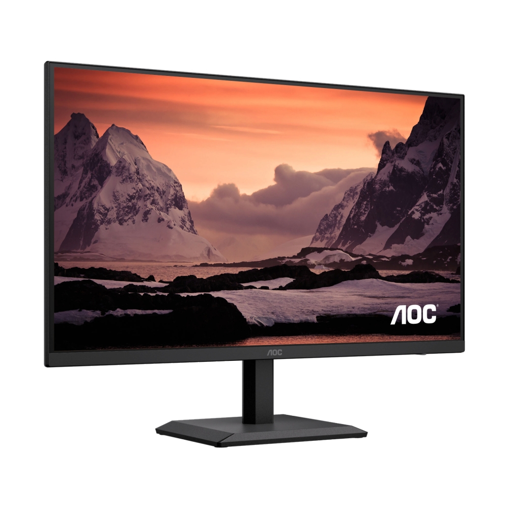 MONITOR 24.5'' AOC 25B40HM/67 (VA, VGA, HDMI) 100Hz