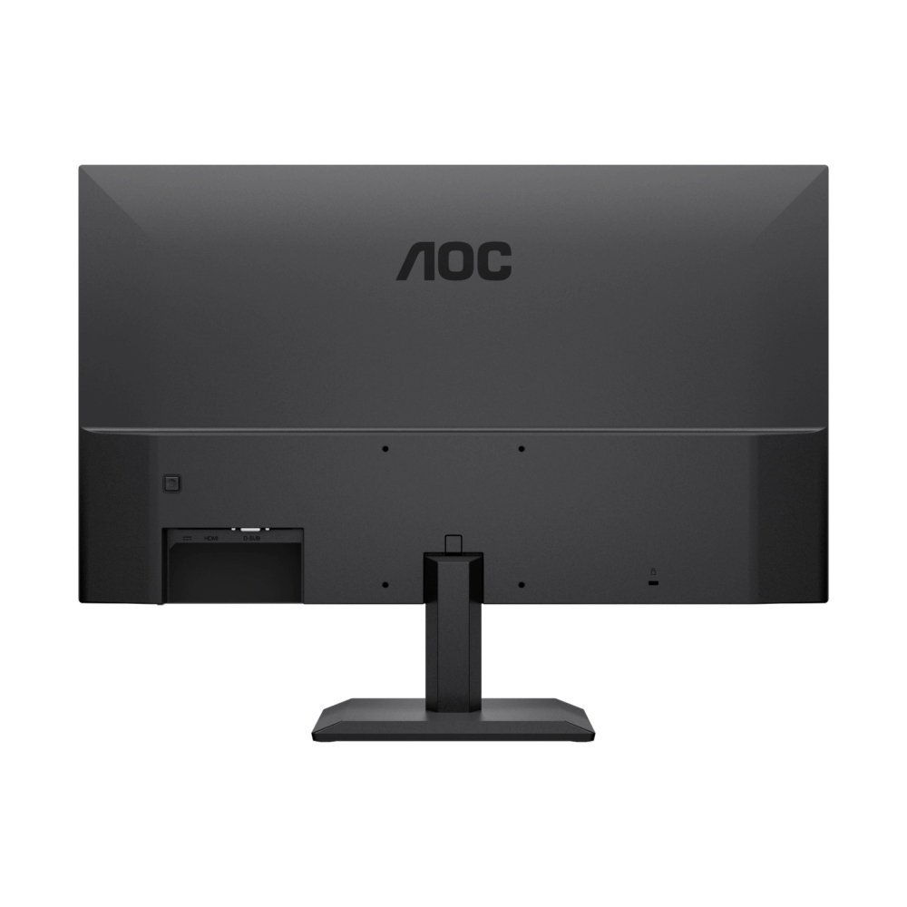 MONITOR 24.5'' AOC 25B40HM/67 (VA, VGA, HDMI) 100Hz