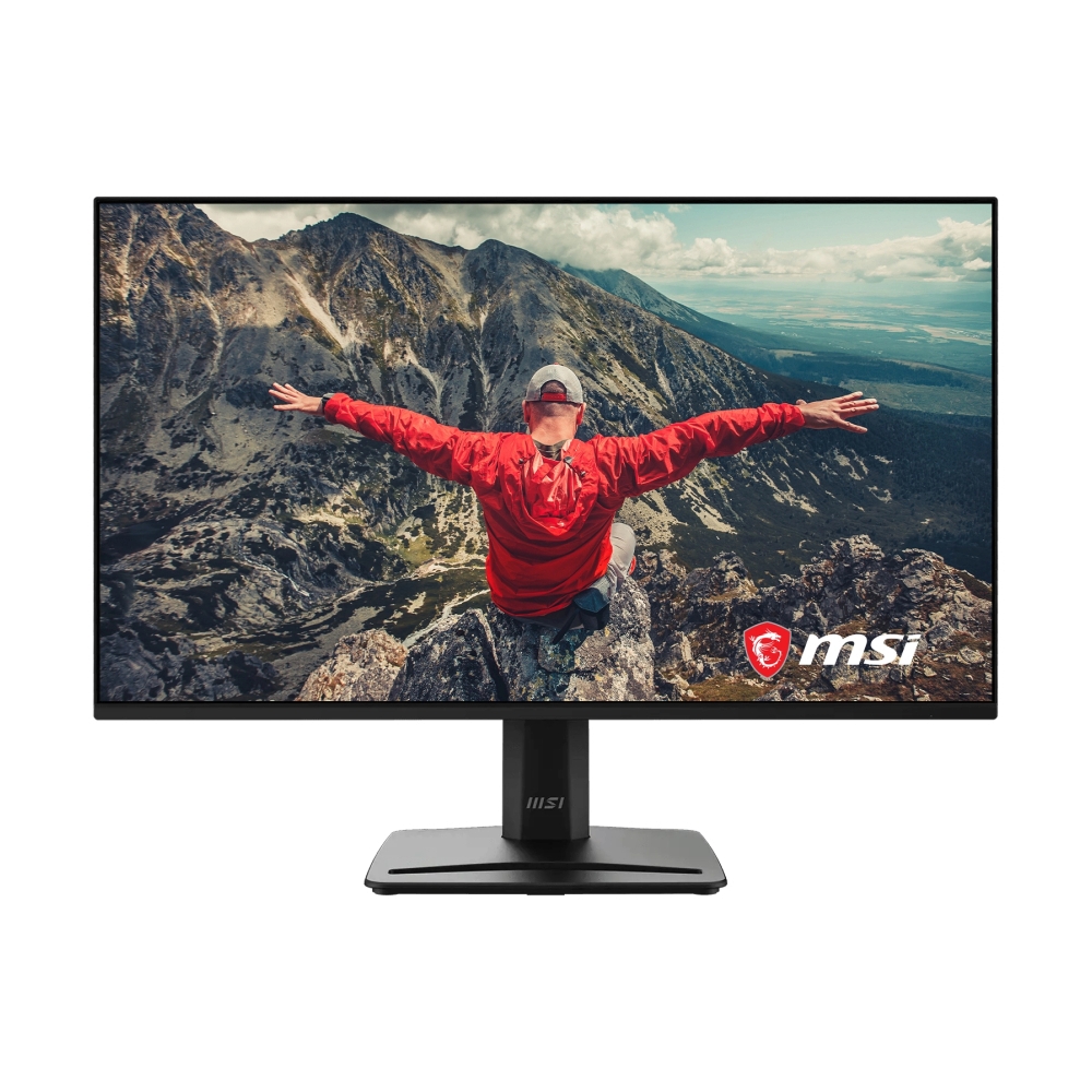 MONITOR 24.5 MSI PRO MP251 E14A (IPS, HDMI, DP, VGA, SPK) 144Hz
