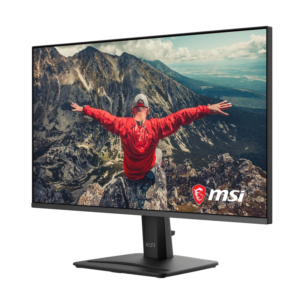 Monitor 24.5 MSI PRO MP251 E14A (IPS, HDMI, DP, VGA, SPK) 144Hz                 