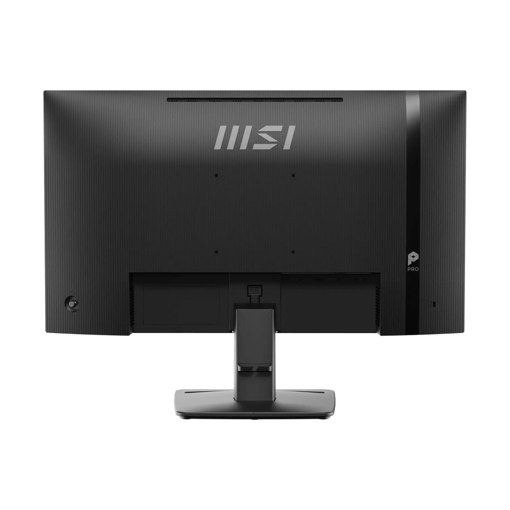 Monitor 24.5 MSI PRO MP251 E14A (IPS, HDMI, DP, VGA, SPK) 144Hz                 