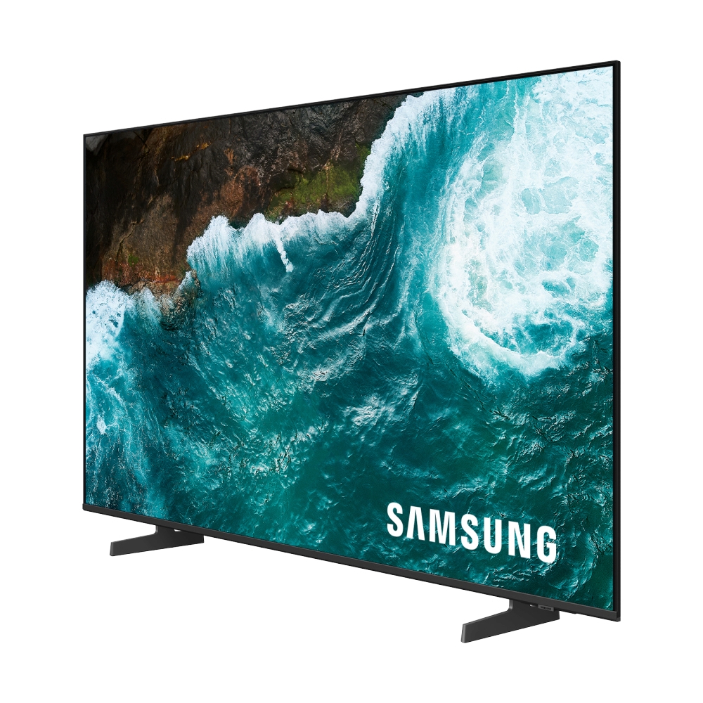 LED TV 55'' SAMSUNG CRYSTAL UHD VISION AI SMART TV (U8500H) 4K