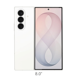 SAMSUNG Galaxy Z Fold8 Ultra 5G (12+256GB/SM-F976BZWDTHL) Cream