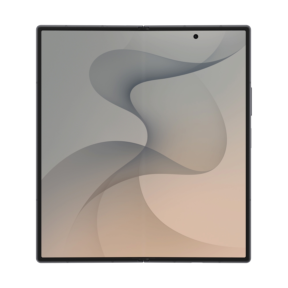 SAMSUNG Galaxy Z Fold8 Ultra 5G (12+256GB/SM-F976BZKDTHL) Graphite
