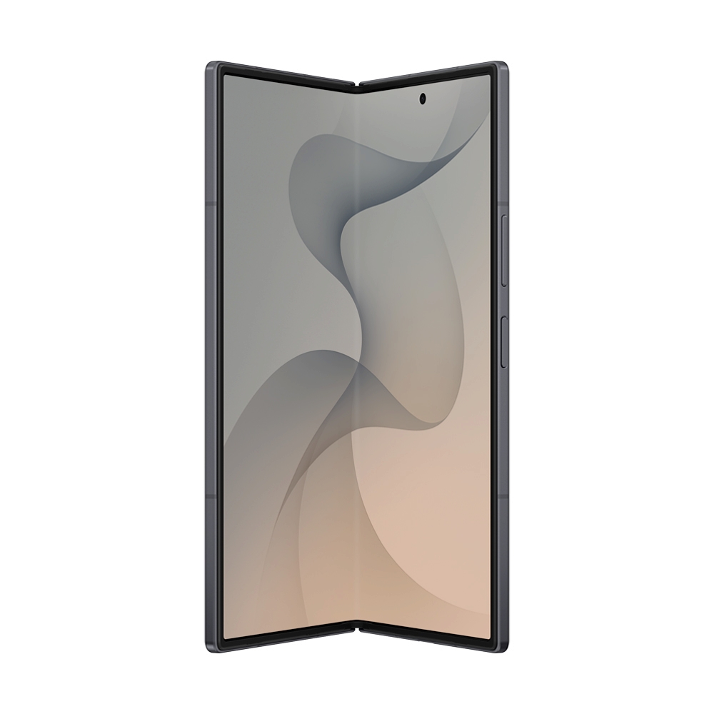 SAMSUNG Galaxy Z Fold8 Ultra 5G (12+256GB/SM-F976BZKDTHL) Graphite