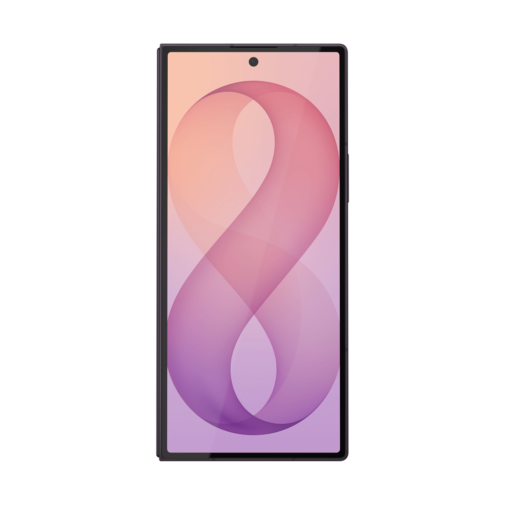 SAMSUNG Galaxy Z Fold8 Ultra 5G (12+256GB/SM-F976BZVDTHL) Violet shadow