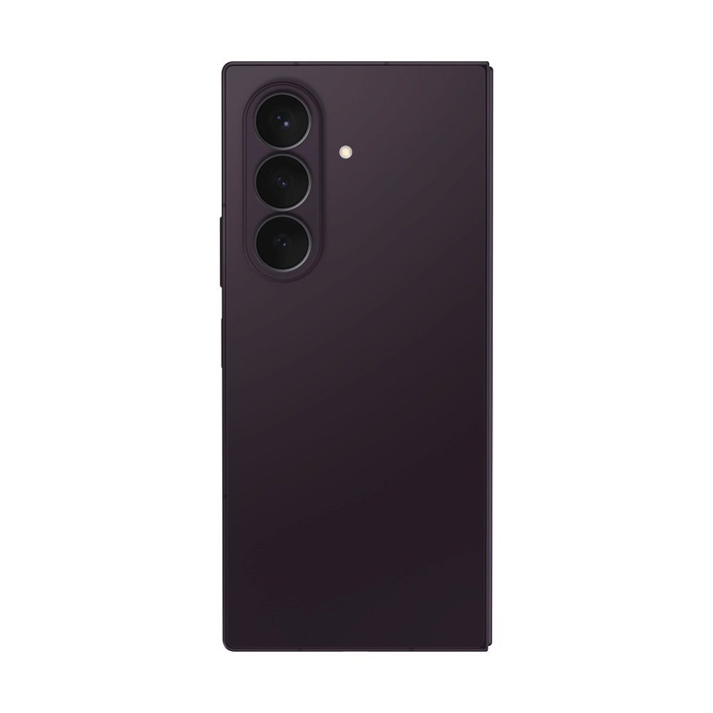 SAMSUNG Galaxy Z Fold8 Ultra 5G (12+256GB/SM-F976BZVDTHL) Violet shadow