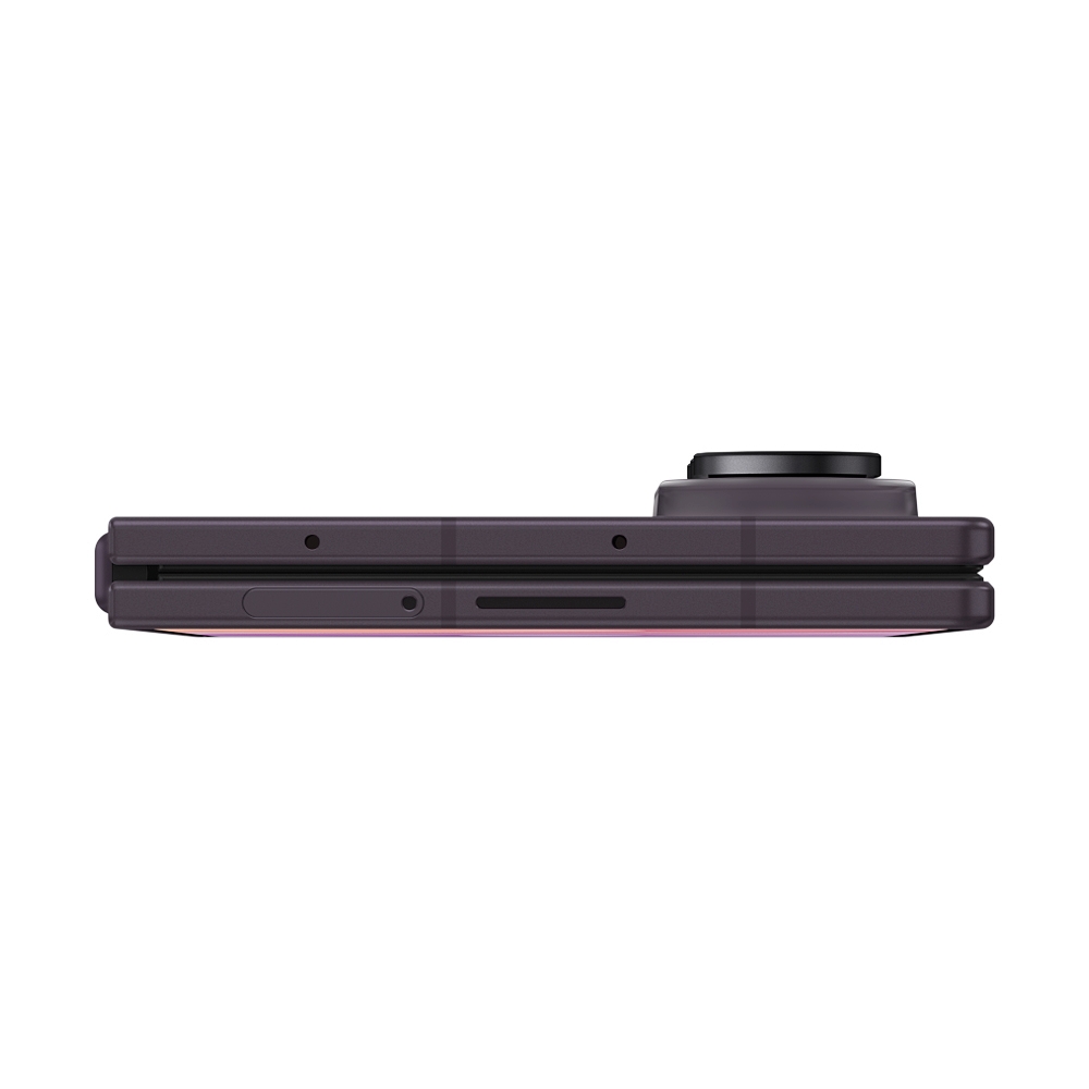 SAMSUNG Galaxy Z Fold8 Ultra 5G (12+256GB/SM-F976BZVDTHL) Violet shadow