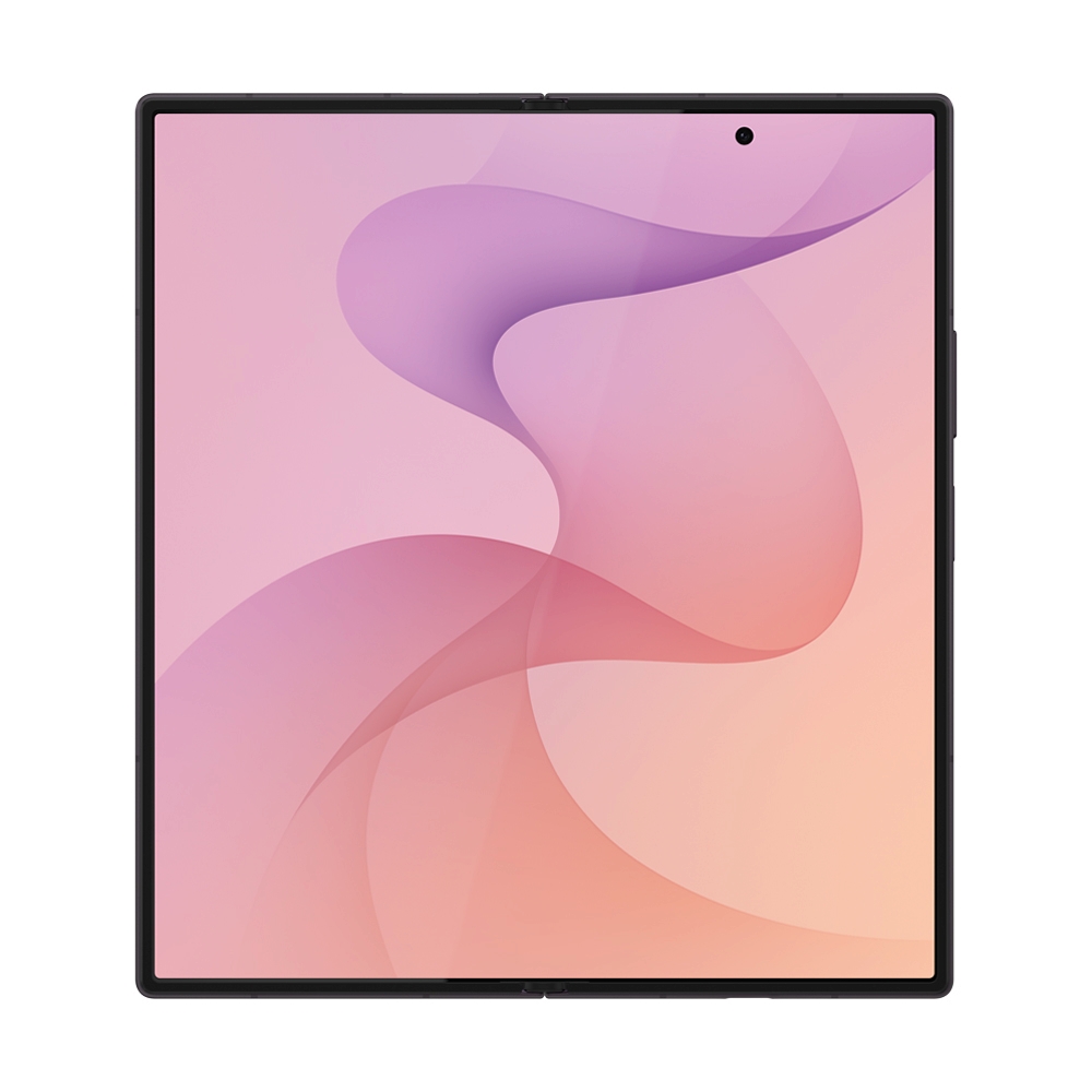 SAMSUNG Galaxy Z Fold8 Ultra 5G (12+256GB/SM-F976BZVDTHL) Violet shadow