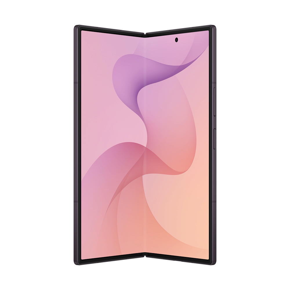SAMSUNG Galaxy Z Fold8 Ultra 5G (12+256GB/SM-F976BZVDTHL) Violet shadow
