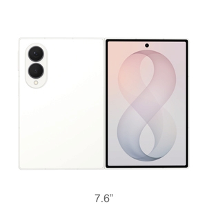 SAMSUNG Galaxy Z Fold8 5G (12+512GB/SM-F971BZWGTHL) Cream
