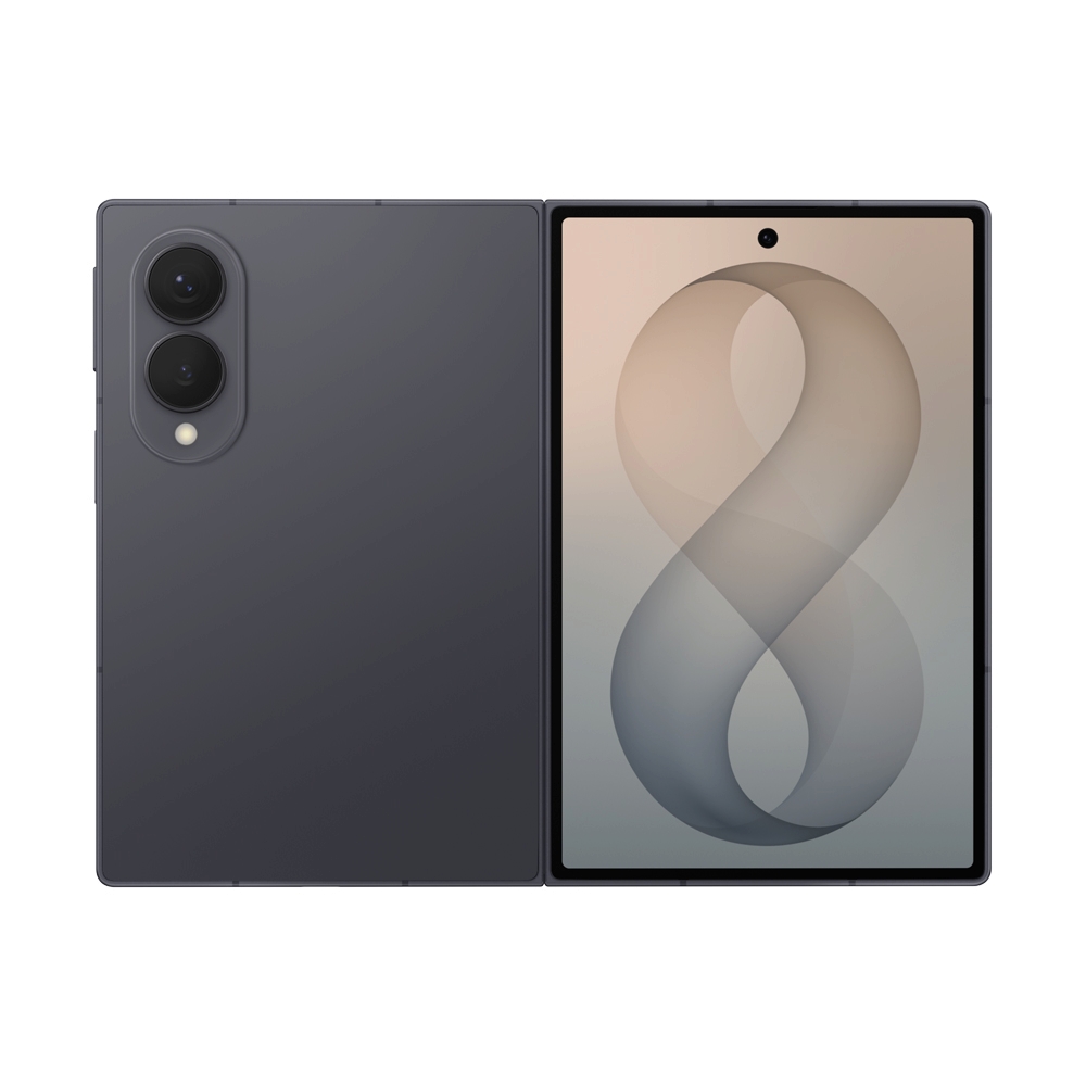 SAMSUNG Galaxy Z Fold8 5G (12+256GB/SM-F971BZKDTHL) Graphite