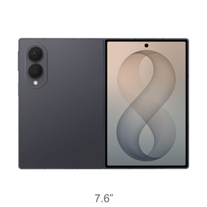 SAMSUNG Galaxy Z Fold8 5G (12+256GB/SM-F971BZKDTHL) Graphite