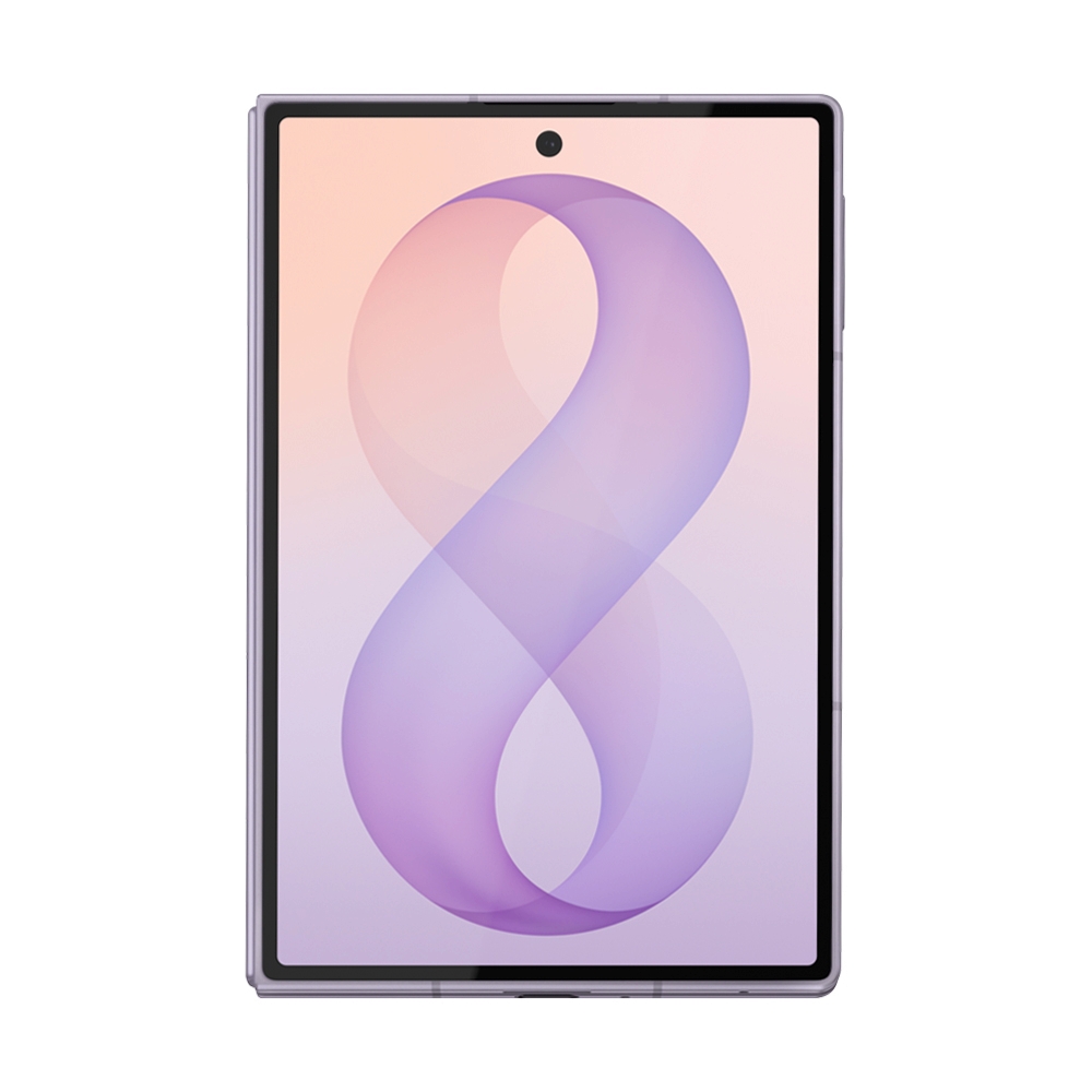 SAMSUNG Galaxy Z Fold8 5G (12+256GB/SM-F971BLVDTHL) Lavender