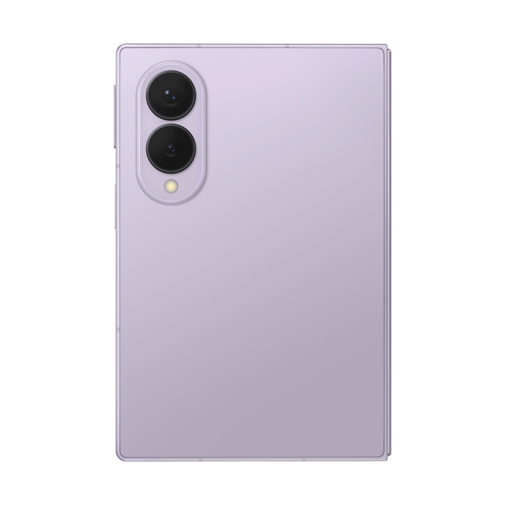 SAMSUNG Galaxy Z Fold8 5G (12+256GB/SM-F971BLVDTHL) Lavender