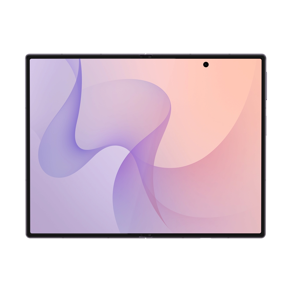 SAMSUNG Galaxy Z Fold8 5G (12+256GB/SM-F971BLVDTHL) Lavender