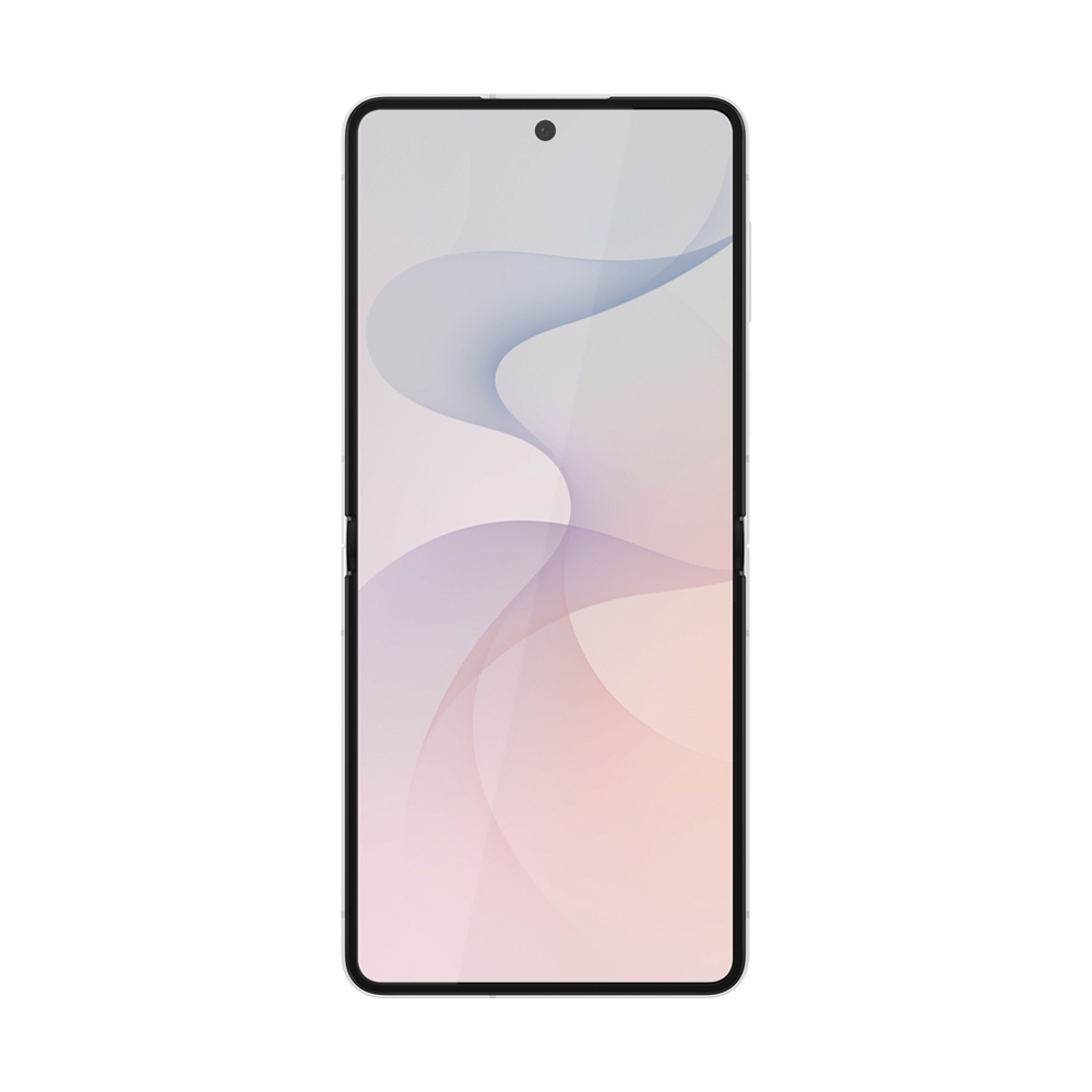 SAMSUNG Galaxy Z Flip8 5G (12+256GB/SM-F776BZWATHL) Cream
