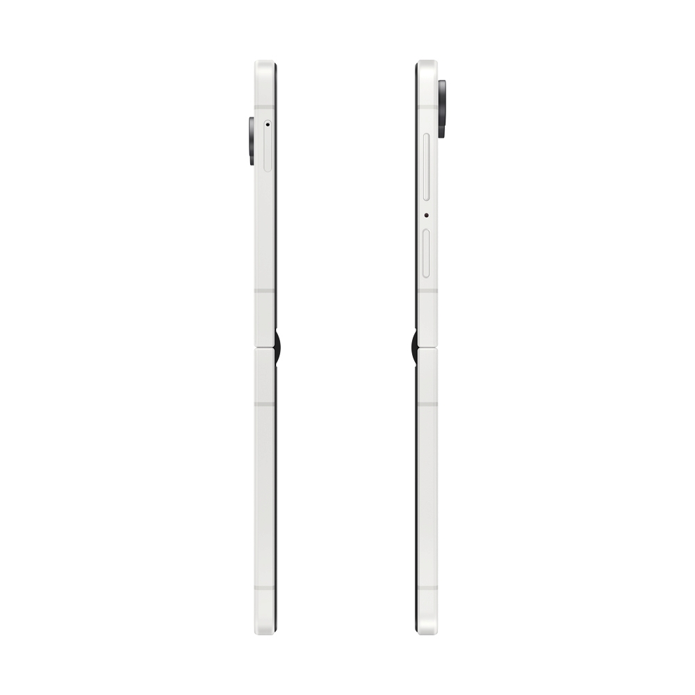 SAMSUNG Galaxy Z Flip8 5G (12+256GB/SM-F776BZWATHL) Cream