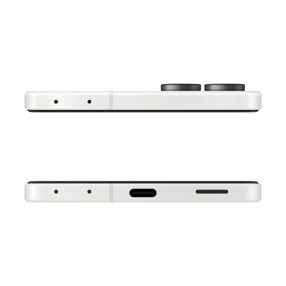 SAMSUNG Galaxy Z Flip8 5G (12+256GB/SM-F776BZWATHL) Cream
