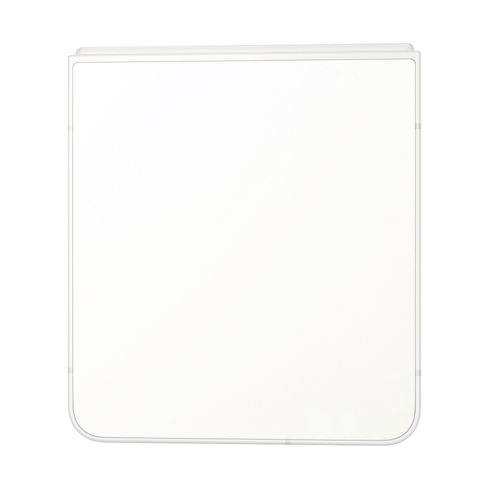 SAMSUNG Galaxy Z Flip8 5G (12+256GB/SM-F776BZWATHL) Cream