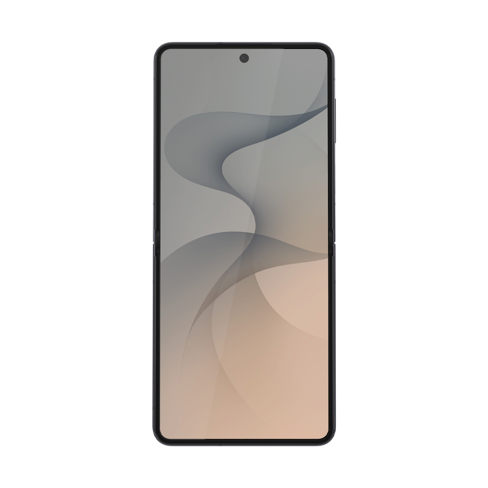 SAMSUNG Galaxy Z Flip8 5G (12+256GB/SM-F776BZKATHL) Graphite