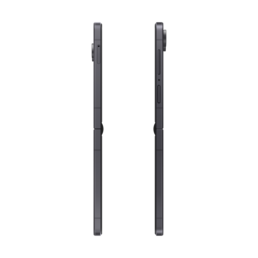 SAMSUNG Galaxy Z Flip8 5G (12+256GB/SM-F776BZKATHL) Graphite