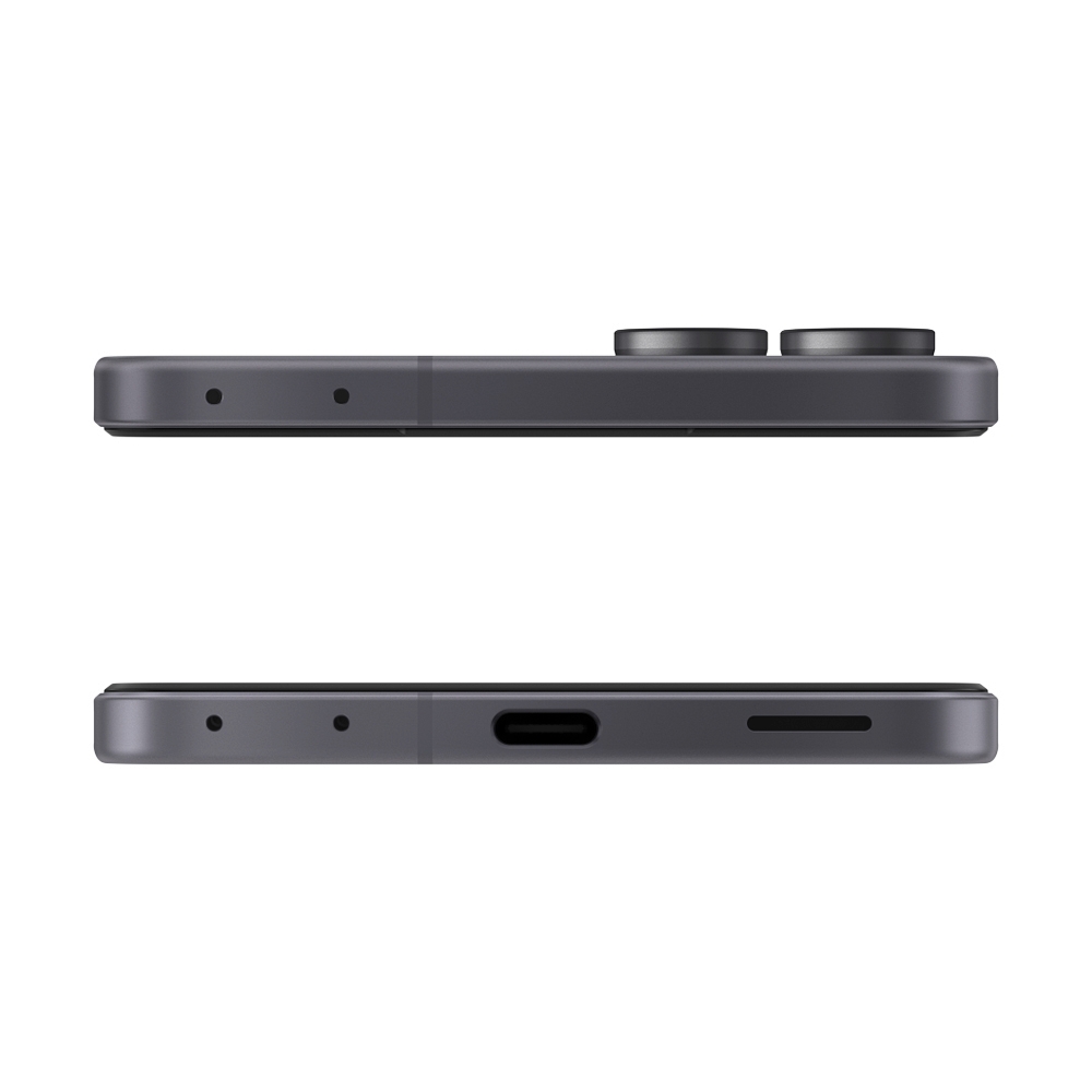 SAMSUNG Galaxy Z Flip8 5G (12+256GB/SM-F776BZKATHL) Graphite