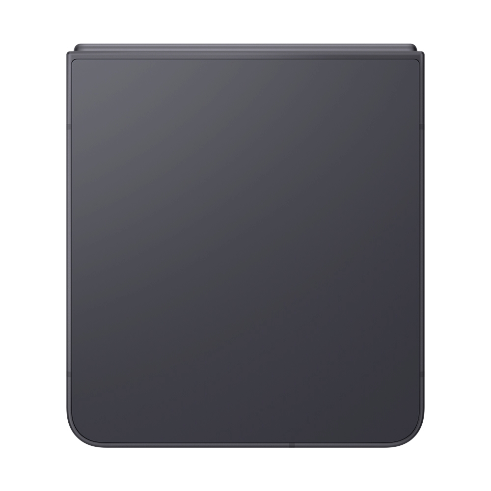 SAMSUNG Galaxy Z Flip8 5G (12+256GB/SM-F776BZKATHL) Graphite